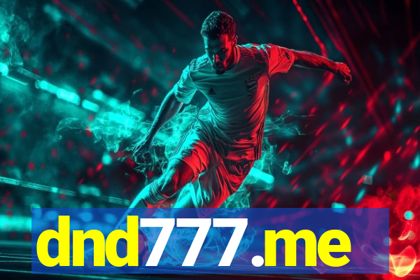 dnd777.me