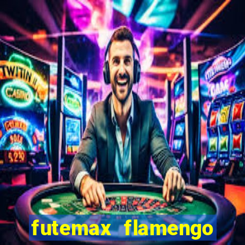 futemax flamengo atletico mineiro