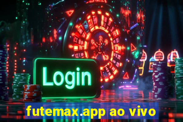 futemax.app ao vivo