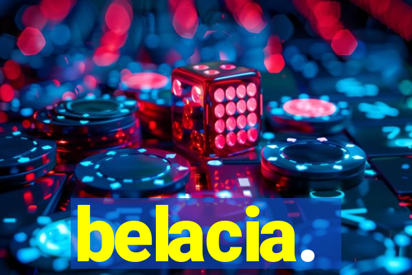 belacia.