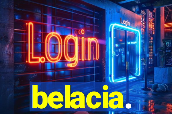 belacia.