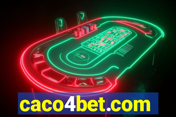 caco4bet.com