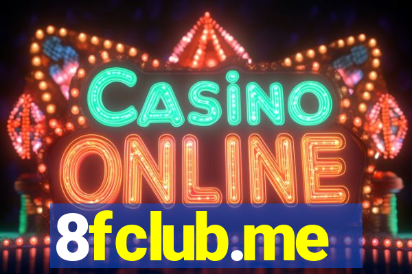 8fclub.me