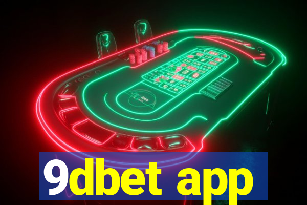 9dbet app