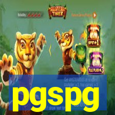 pgspg