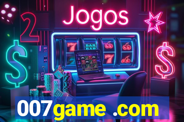 007game .com