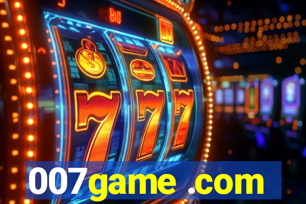 007game .com