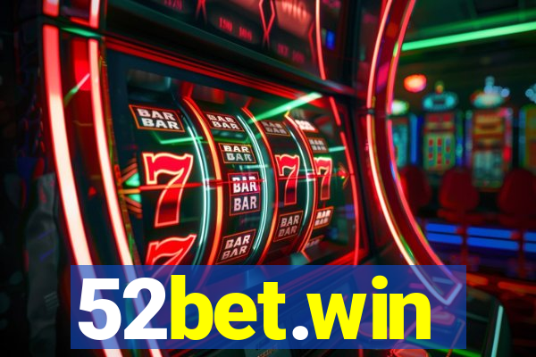 52bet.win