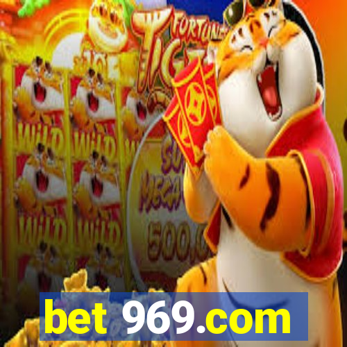 bet 969.com