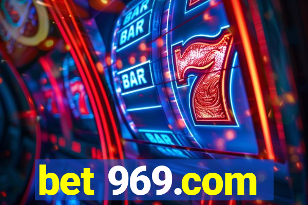 bet 969.com