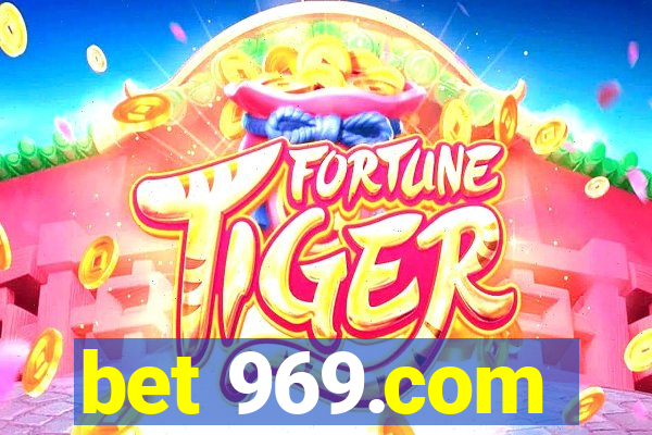 bet 969.com