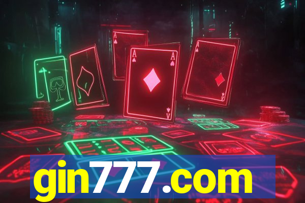 gin777.com