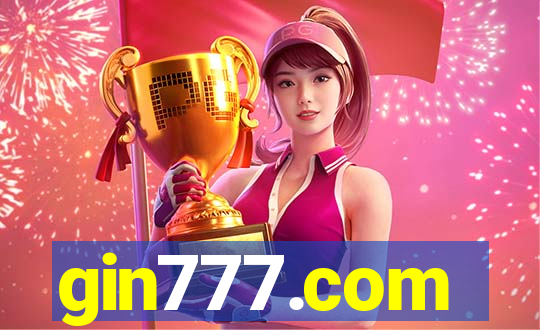 gin777.com