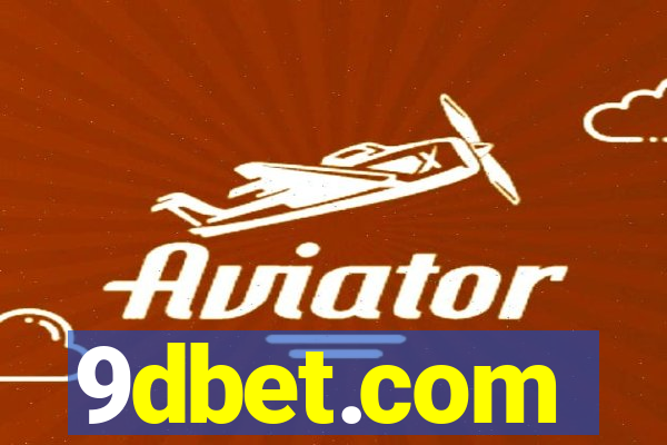 9dbet.com