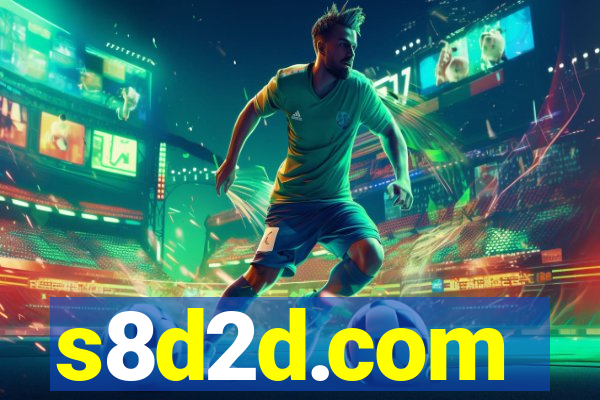s8d2d.com