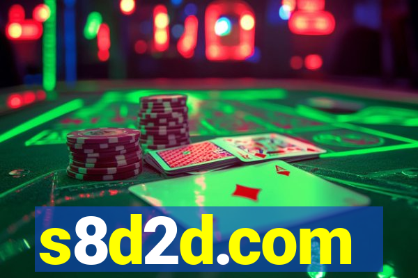 s8d2d.com