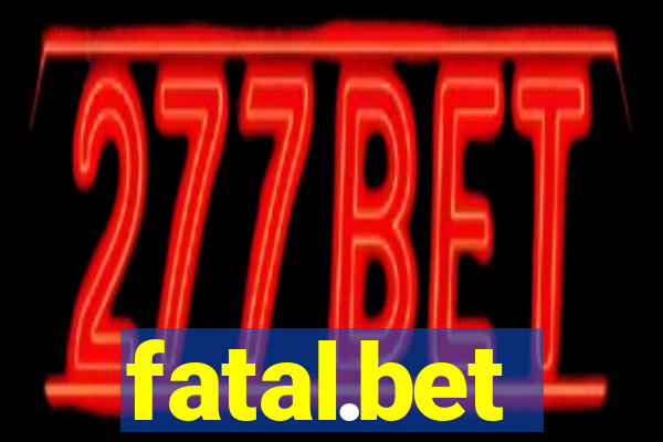fatal.bet
