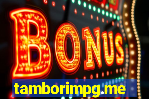tamborimpg.me