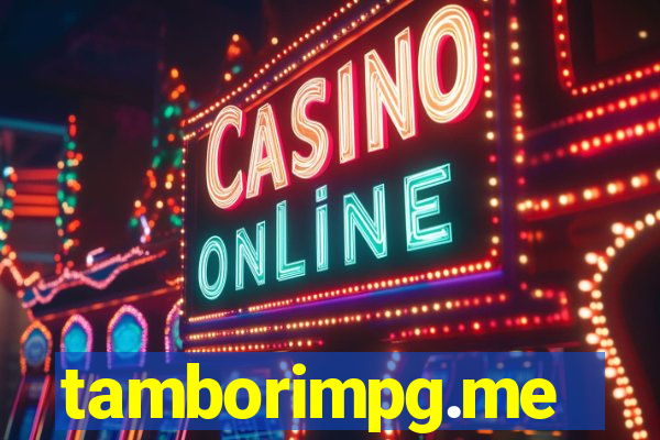 tamborimpg.me