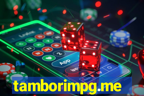 tamborimpg.me