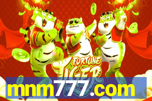 mnm777.com