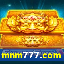 mnm777.com