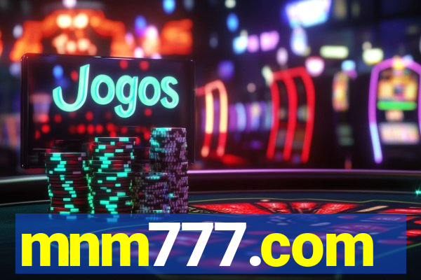 mnm777.com