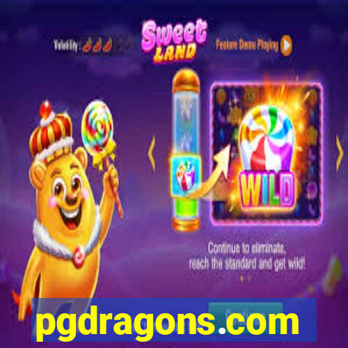 pgdragons.com