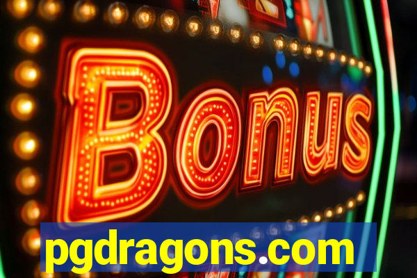 pgdragons.com