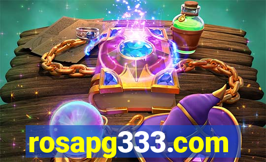 rosapg333.com