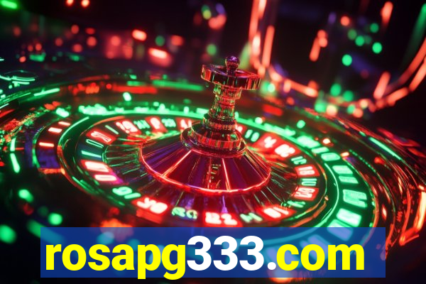 rosapg333.com