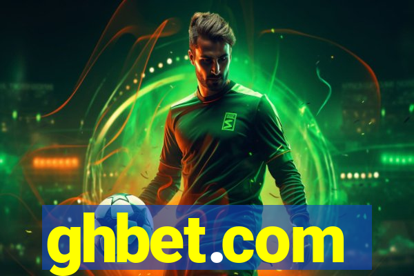 ghbet.com