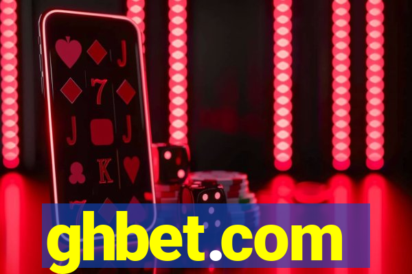 ghbet.com