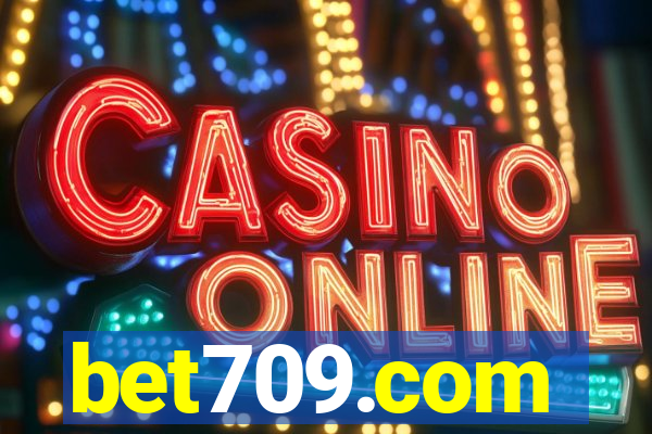 bet709.com