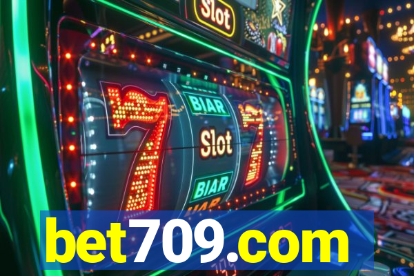 bet709.com