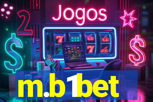 m.b1bet