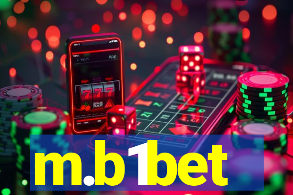 m.b1bet