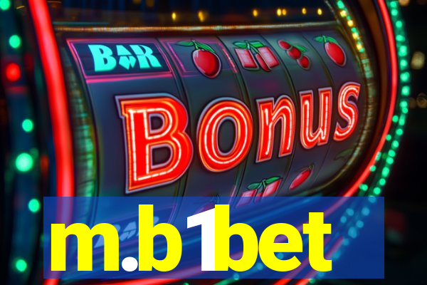 m.b1bet