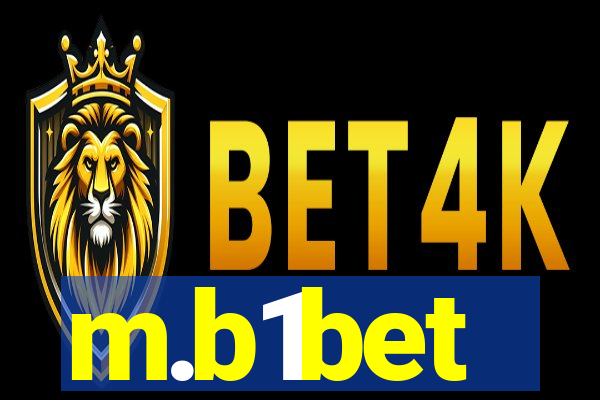 m.b1bet