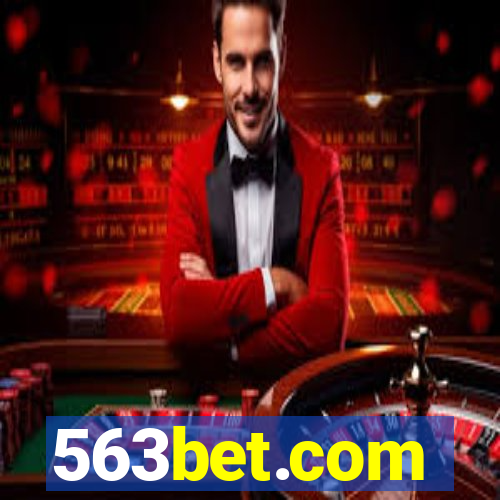 563bet.com