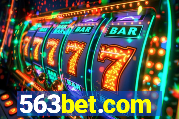 563bet.com