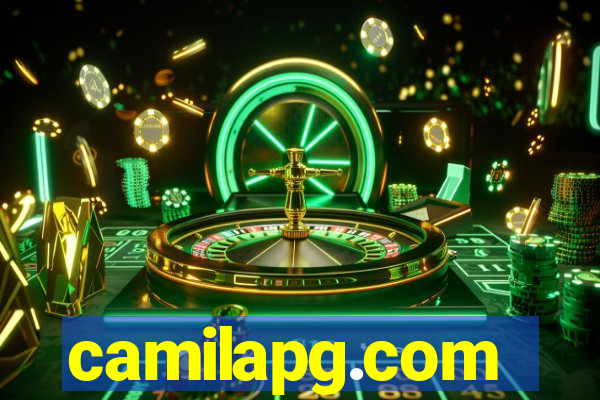 camilapg.com