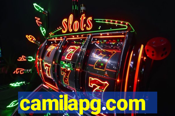 camilapg.com