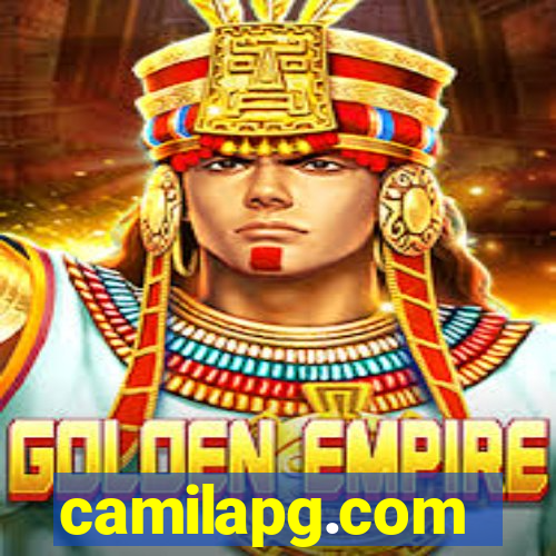 camilapg.com