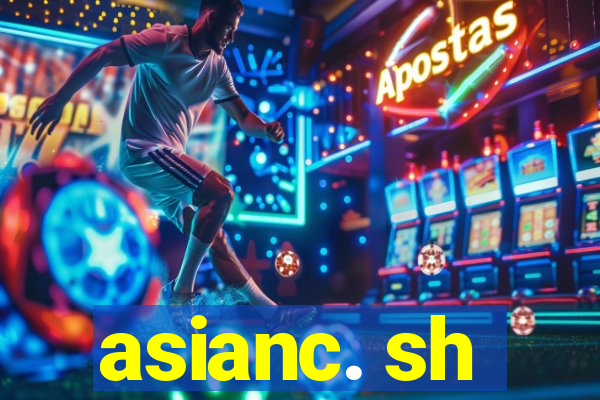 asianc. sh