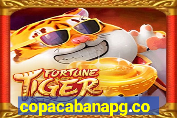 copacabanapg.com