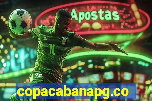 copacabanapg.com