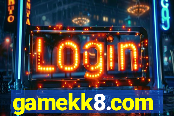 gamekk8.com