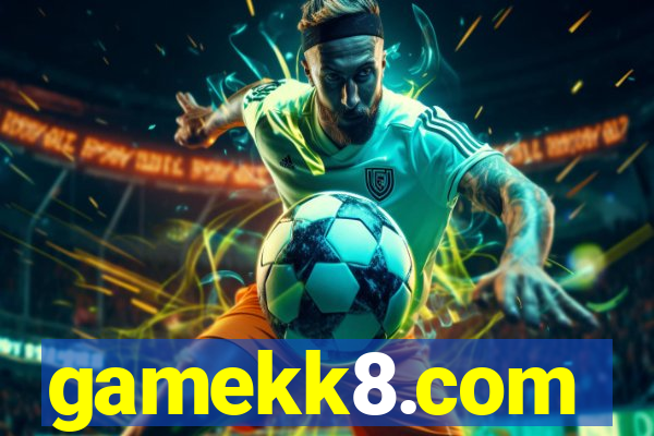 gamekk8.com