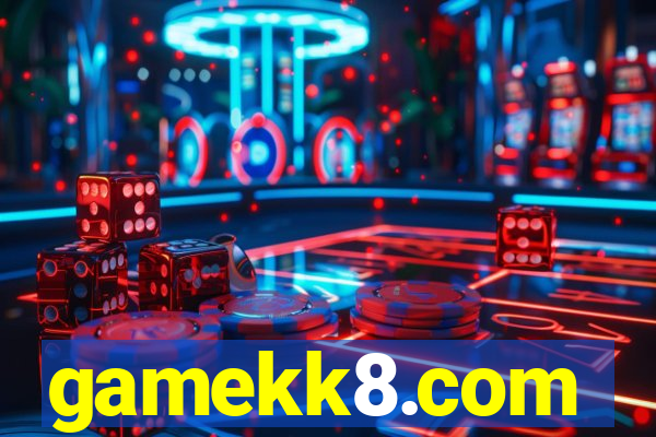 gamekk8.com
